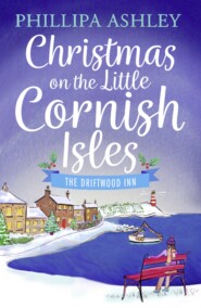 Christmas on the Little Cornish Isles: The Driftwood Inn