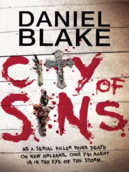 City of Sins