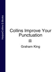 Collins Improve Your Punctuation