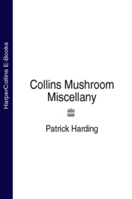 Collins Mushroom Miscellany