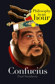 Confucius: Philosophy in an Hour