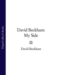 David Beckham: My Side