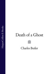 Death of a Ghost