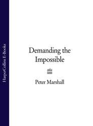 Demanding the Impossible