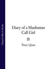 Diary of a Manhattan Call Girl