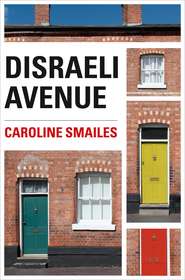 Disraeli Avenue