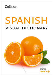 Collins Spanish Visual Dictionary