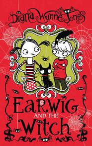 EARWIG AND THE WITCH