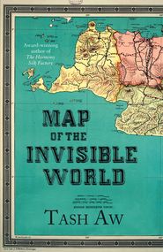 Map of the Invisible World