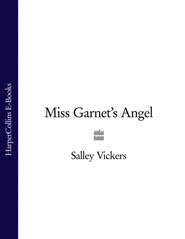 Miss Garnet’s Angel