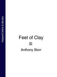 Feet of Clay