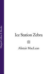 Ice Station Zebra