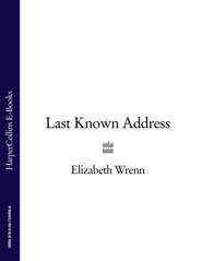 Last Known Address