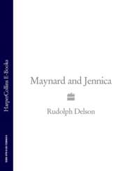Maynard and Jennica