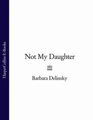 Not My Daughter