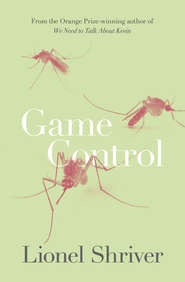 Game Control