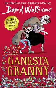 Gangsta Granny