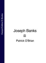 Joseph Banks