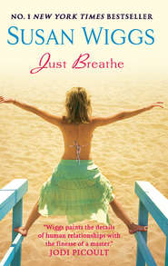 Just Breathe