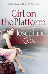 Girl on the Platform