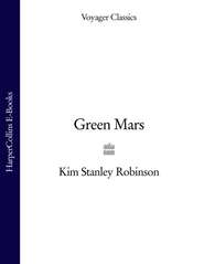 Green Mars