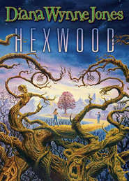 Hexwood