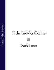 If the Invader Comes