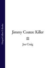 Jimmy Coates: Killer