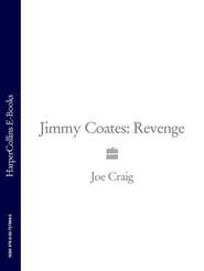 Jimmy Coates: Revenge