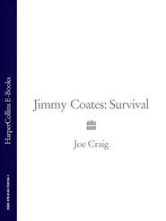 Jimmy Coates: Survival