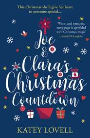 Joe and Clara’s Christmas Countdown