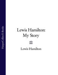 Lewis Hamilton: My Story