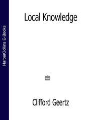 Local Knowledge (Text Only)