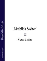 Mathilda Savitch