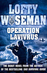 Operation Lavivrus