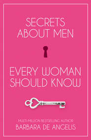 Secrets About Men Every Woman Should Know