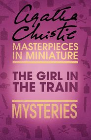 The Girl in the Train: An Agatha Christie Short Story