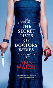 The Secret Lives of Doctors' Wives