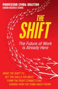 The Shift: The Future of Work is Already Here