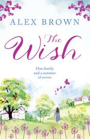 The Wish: The most heart-warming feel-good read you need in 2018