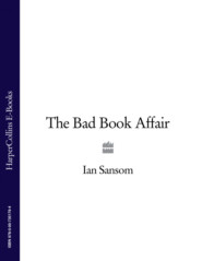 The Bad Book Affair