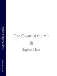 The Court of the Air