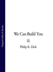 We Can Build You