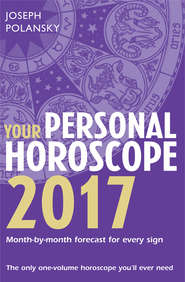 Your Personal Horoscope 2017