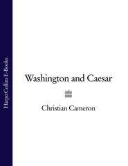 Washington and Caesar