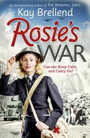 Rosie’s War