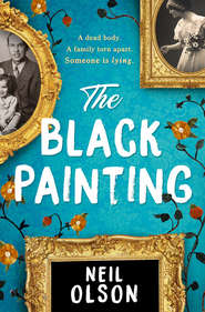 The Black Painting