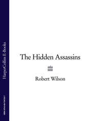 The Hidden Assassins