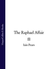 The Raphael Affair