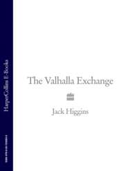 The Valhalla Exchange